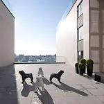 Hotel La Reserve Knokke-Heist