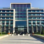 Hotel La Reserve Resort 5*