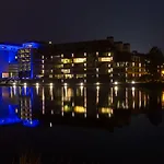La Reserve Hotel Knokke-Heist