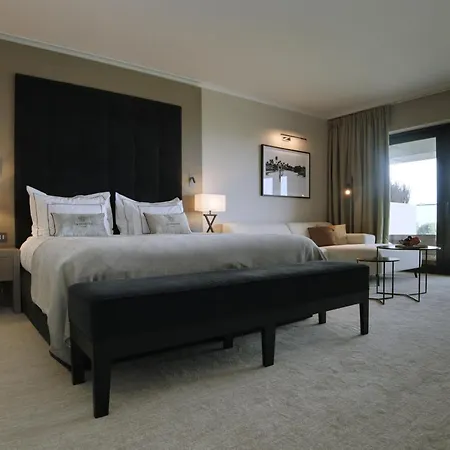 Otel La Reserve 5*
