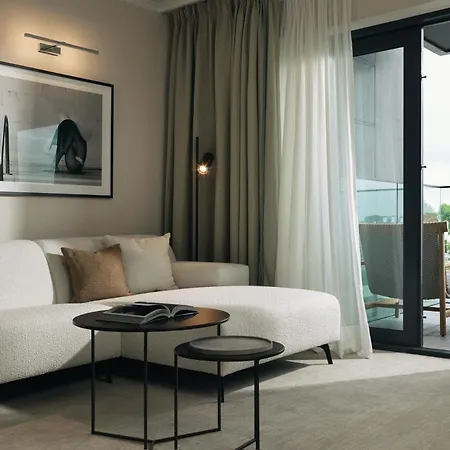 Otel La Reserve Knokke-Heist