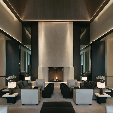 Hotel La Reserve Knokke-Heist