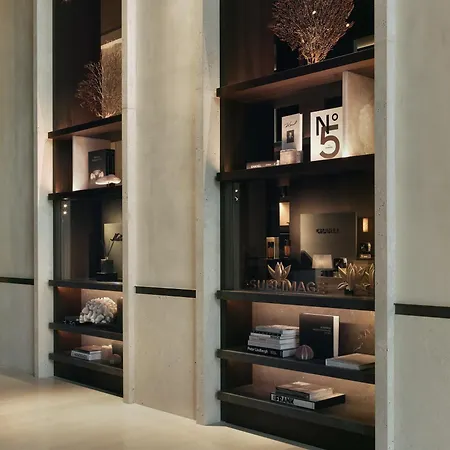 La Reserve 5* Knokke-Heist