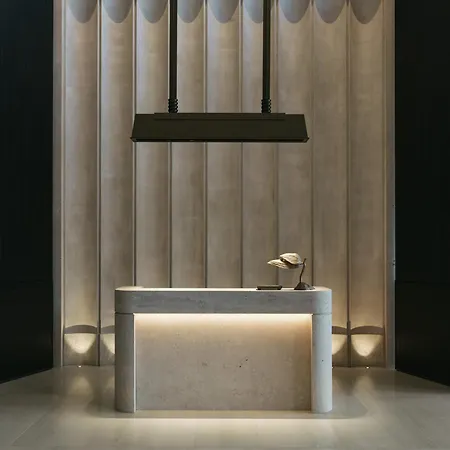 Hotel La Reserve Knokke-Heist