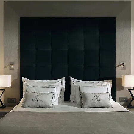 La Reserve 5* Knokke-Heist