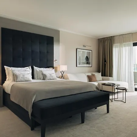 La Reserve Hotell