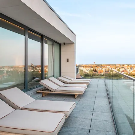 La Reserve 5*