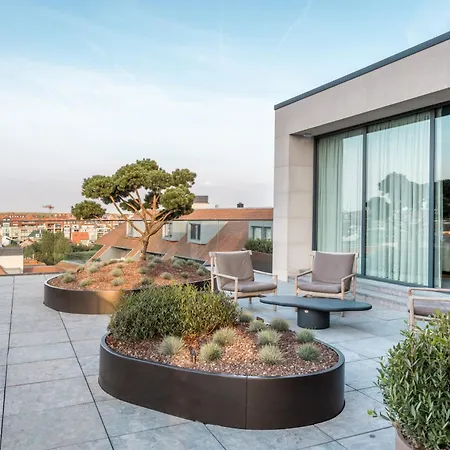 La Reserve Knokke-Heist