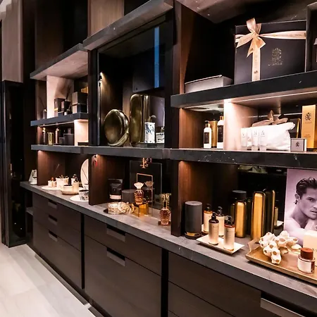 La Reserve 5* Knokke-Heist
