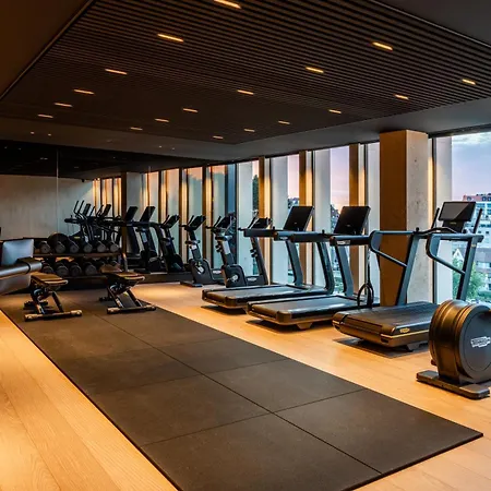 Hotel La Reserve Resort