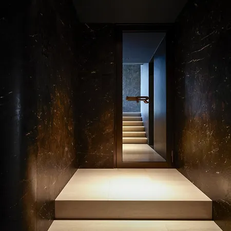 Hotel La Reserve Knokke-Heist