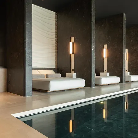 La Reserve Knokke-Heist