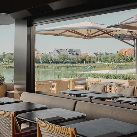 Otel La Reserve