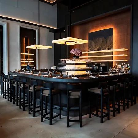 La Reserve Hotel Knokke-Heist