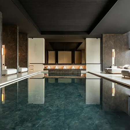 La Reserve Resort Knokke-Heist