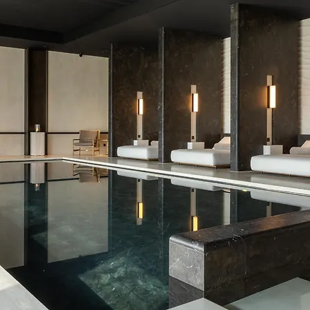 La Reserve Hotel