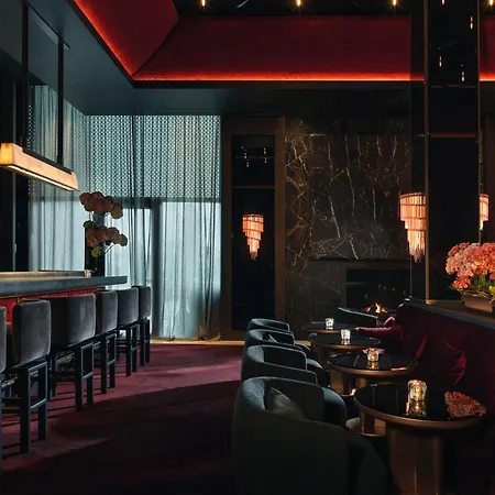 Hotell La Reserve