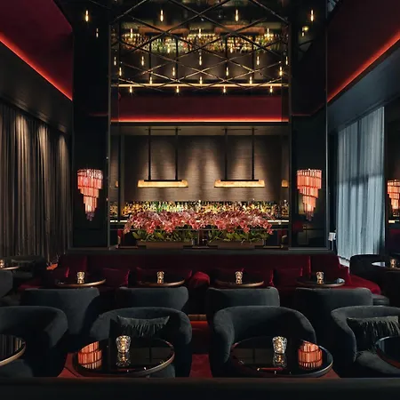 Hotell La Reserve 5*