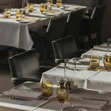 La Reserve Otel Knokke-Heist
