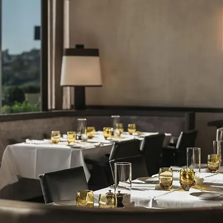 Hotel La Reserve Knokke-Heist