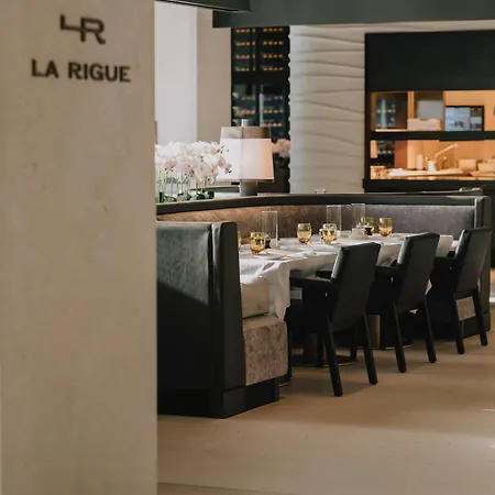 La Reserve Knokke-Heist