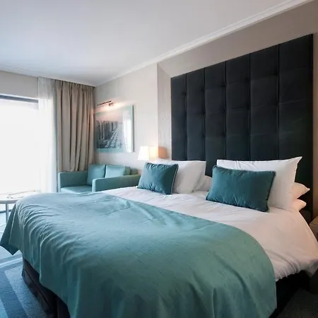 Hotel La Reserve
