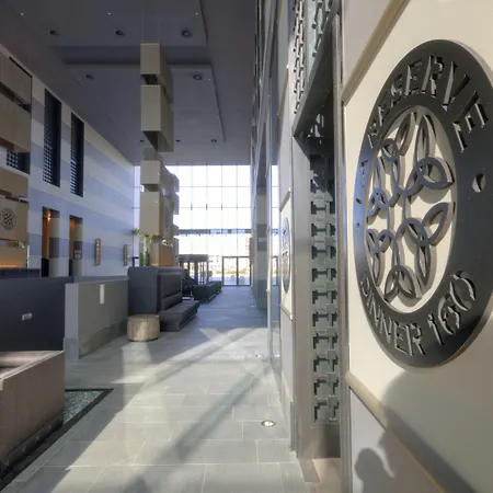 Hotel La Reserve Knokke-Heist