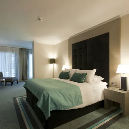 La Reserve Resort Hotel 5*