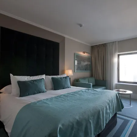 La Reserve Resort Knokke-Heist