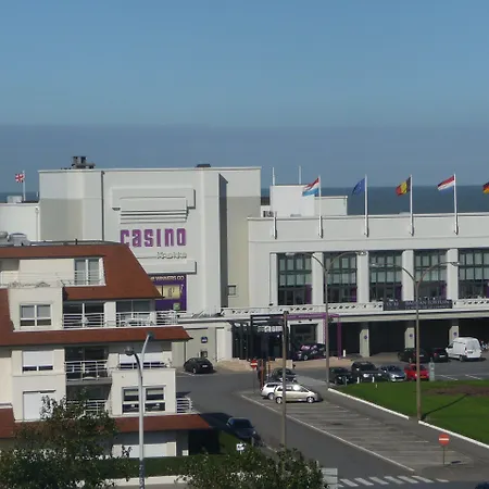 La Reserve Knokke-Heist