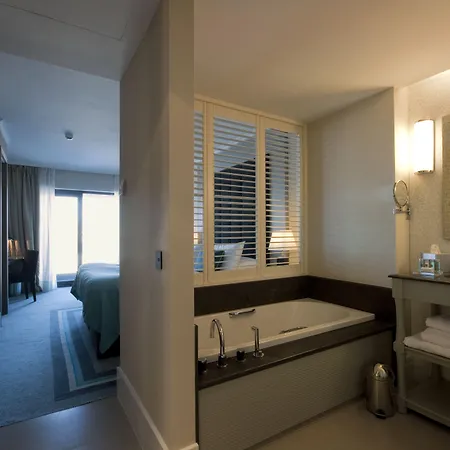 Hotel La Reserve Knokke-Heist