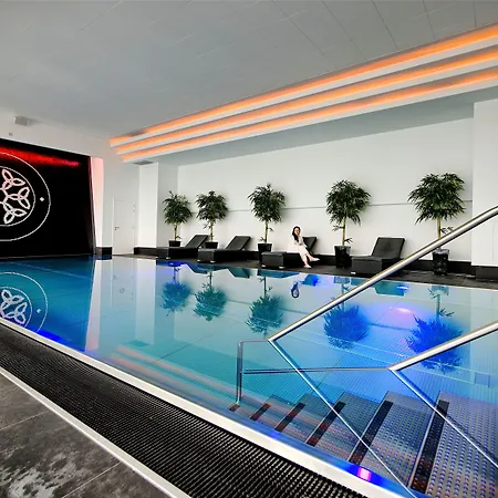 Hotel La Reserve