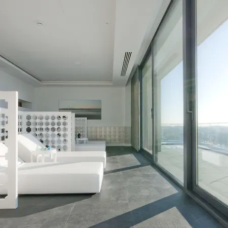 Hotel La Reserve Knokke-Heist