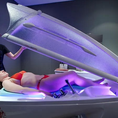 Hotel La Reserve Resort 5*