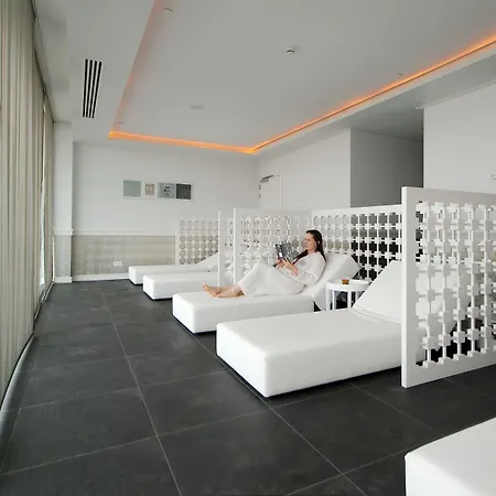 Hotel La Reserve