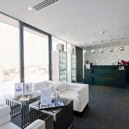 La Reserve Knokke-Heist