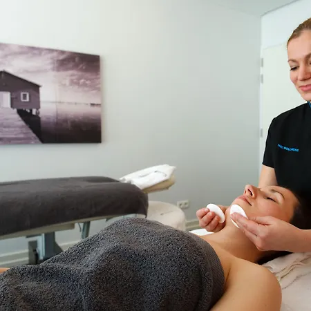 La Reserve Resort 5* Knokke-Heist