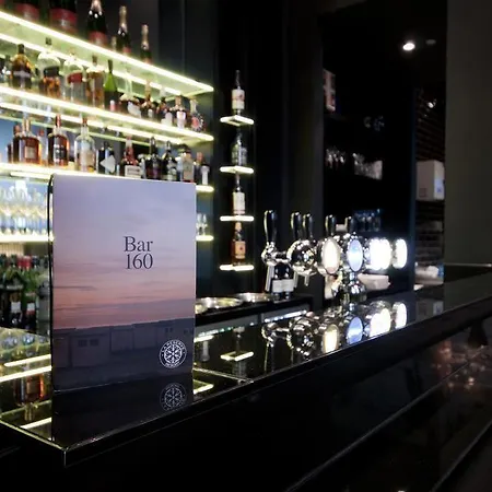 La Reserve Resort 5* Knokke-Heist