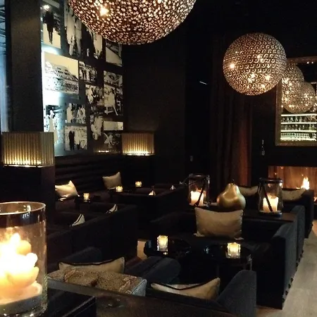 La Reserve Knokke-Heist