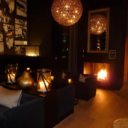 Hotel La Reserve 5*