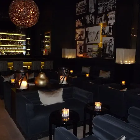 La Reserve 5* Knokke-Heist