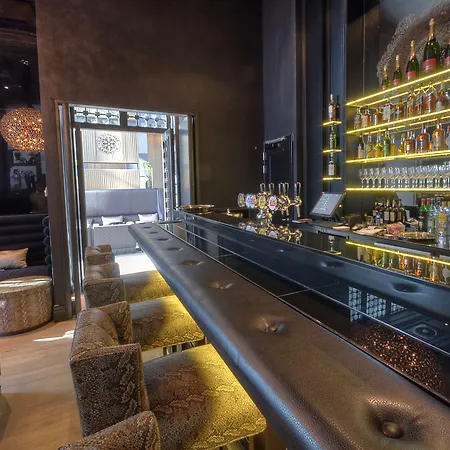 La Reserve 5* Knokke-Heist