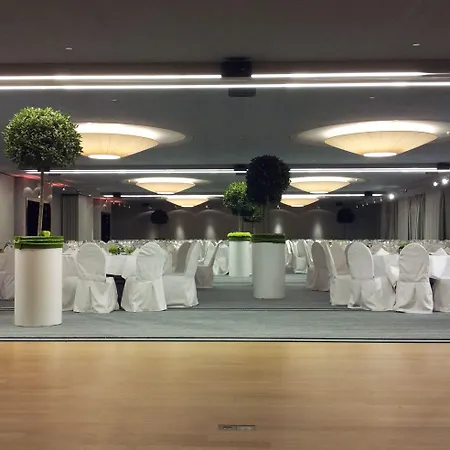 La Reserve Resort Hotel Knokke-Heist