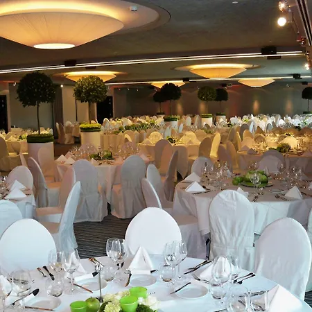 La Reserve Resort 5* Knokke-Heist