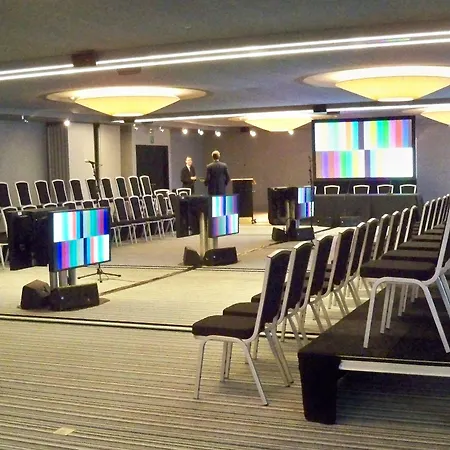 La Reserve 5* Knokke-Heist