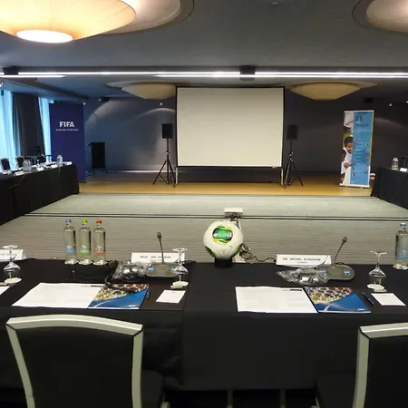 La Reserve Resort Hotel 5*