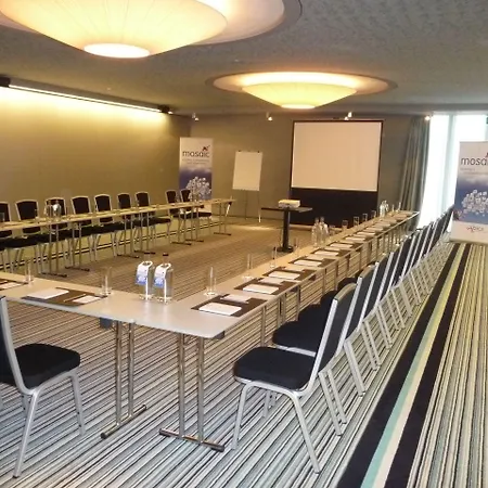 La Reserve Resort Hotel 5*