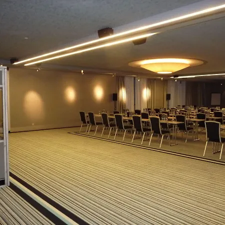 Hotel La Reserve Resort Knokke-Heist