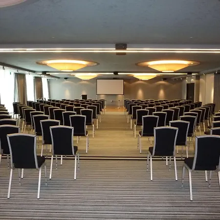 La Reserve Resort 5* Knokke-Heist