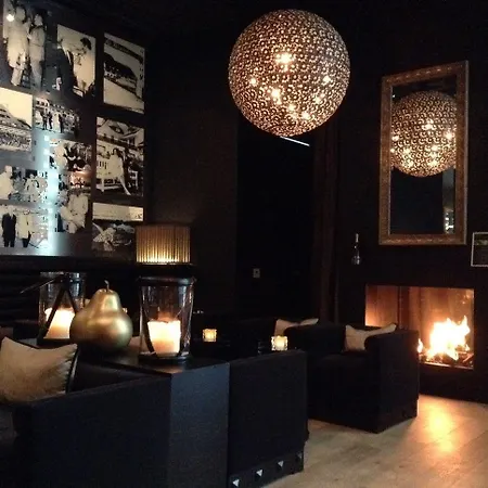 La Reserve Hotel